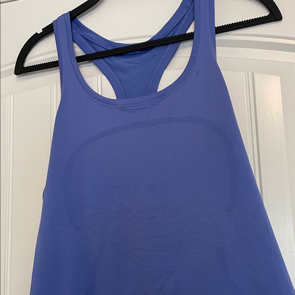 Lululemon Swiftly Tech Tank - Picture 2 of 5